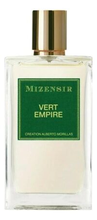 Mizensir Vert Empire парфюмерная вода — изображение 2