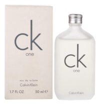 Calvin Klein CK One туалетная вода