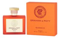 GRAHAM & POTT Guanaco духи
