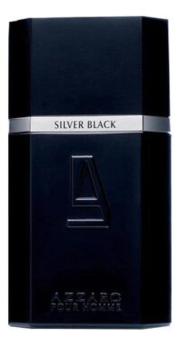 Azzaro Silver Black туалетная вода