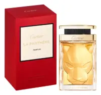 Cartier La Panthere Parfum духи 50мл — изображение 2