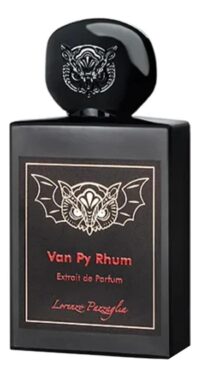 Lorenzo Pazzaglia Van Py Rhum духи — изображение 2