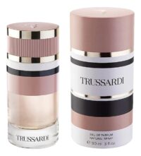 Trussardi Trussardi 2021 парфюмерная вода