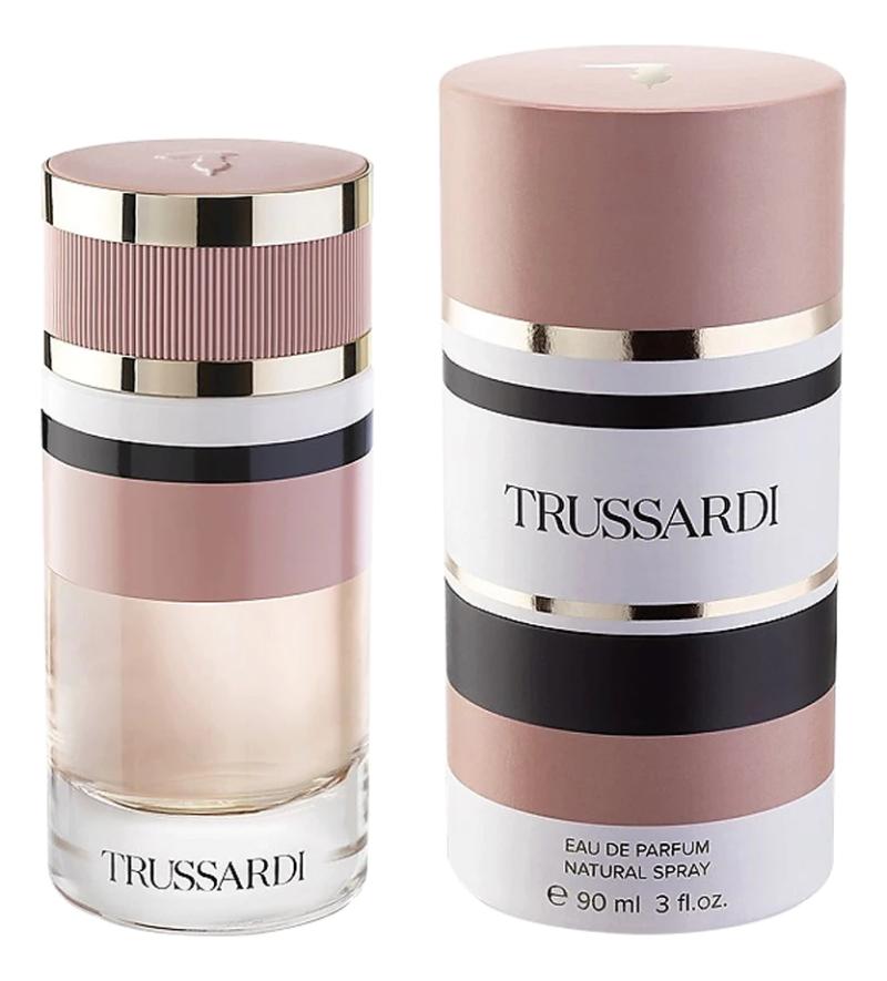 22b2bf14e640af028a319256e698b6a2 Trussardi Trussardi 2021 парфюмерная вода — изображение 1
