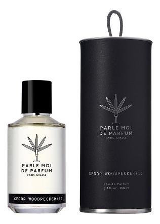 22cdca430df6b0160726c8abd9171d90 Parle Moi De Parfum Cedar Woodpecker парфюмерная вода 50мл — изображение 1