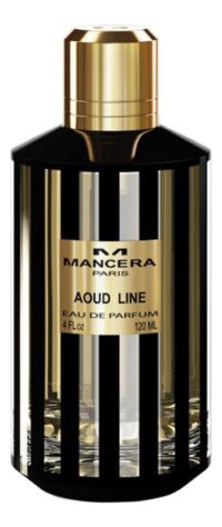Mancera Aoud Line парфюмерная вода — изображение 2
