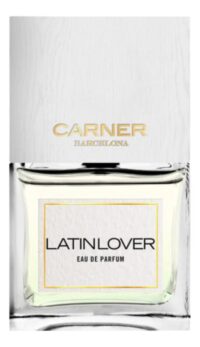 Carner Barcelona Latin Lover парфюмерная вода — изображение 2