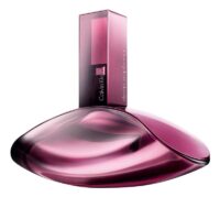 Calvin Klein Deep Euphoria Eau de Toilette туалетная вода — изображение 2