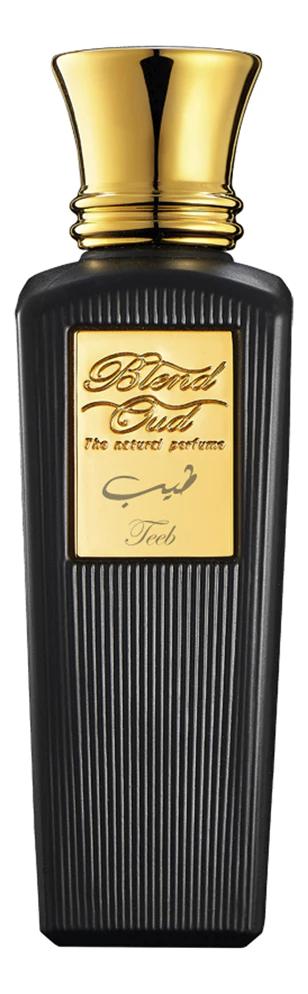 2350db64fb25ea36781ce5aa4c87f093 Blend Oud Teeb парфюмерная вода — изображение 1