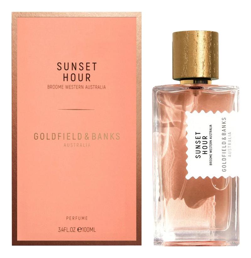 236578b905bde388c36e396241715d79 Goldfield & Banks Australia Sunset Hour — изображение 1