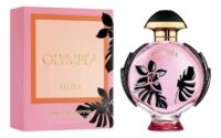 Rabanne Olympea Flora парфюмерная вода