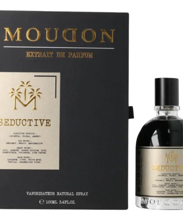 Moudon Seductive духи