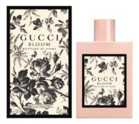 Gucci Bloom Nettare Di Fiori парфюмерная вода