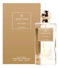 Arabian Wind Dark Santal парфюмерная вода