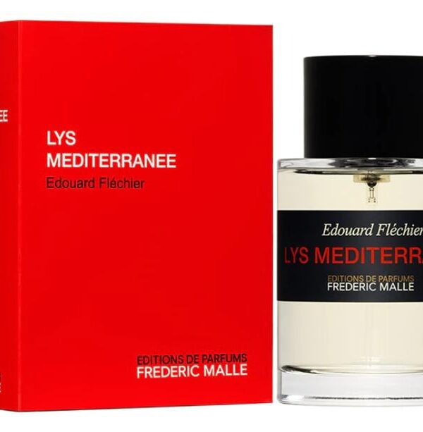 Frederic Malle Lys Mediterranee парфюмерная вода