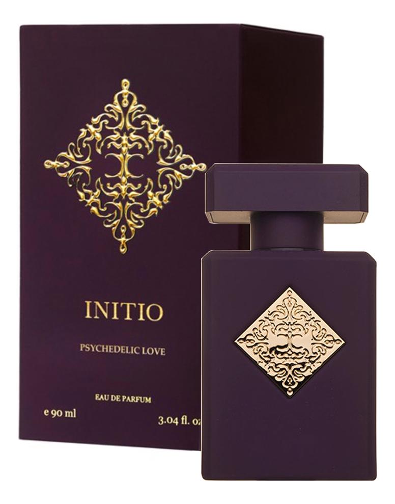 244251f0f9e19bb9e8f888afda3711c9 Initio Parfums Prives Psychedelic Love парфюмерная вода — изображение 1