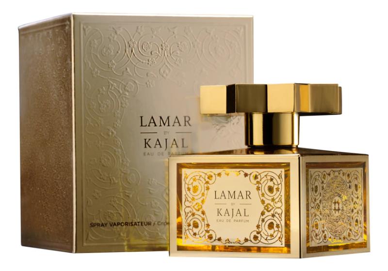 2451e0c4a4fedc467733610caba9334c Kajal Lamar парфюмерная вода — изображение 1