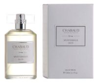 Chabaud Maison de Parfum Mysterious Oud парфюмерная вода 100мл
