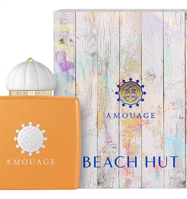 Amouage Beach Hut Woman парфюмерная вода