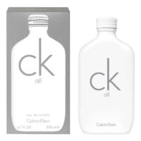 Calvin Klein CK All туалетная вода