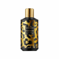 Mancera Wild Rose Aoud парфюмерная вода — изображение 2