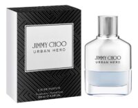 Jimmy Choo Urban Hero парфюмерная вода