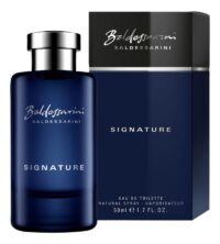 Baldessarini Signature туалетная вода 90мл уценка — изображение 2