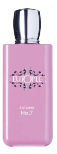 Eutopie No 7 парфюмерная вода — изображение 2