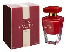 Geparlys Miss Beauty парфюмерная вода 85мл