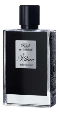 Kilian Back To Black Aphrodisiac парфюмерная вода — изображение 2