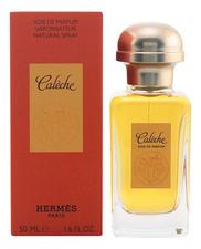 259d2351548dbea35d6027833004412f Hermes Caleche Soie de Parfum парфюмерная вода 50мл — изображение 1