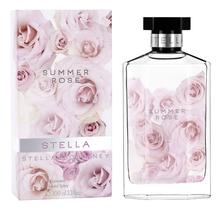 Stella McCartney Summer Rose туалетная вода 100мл