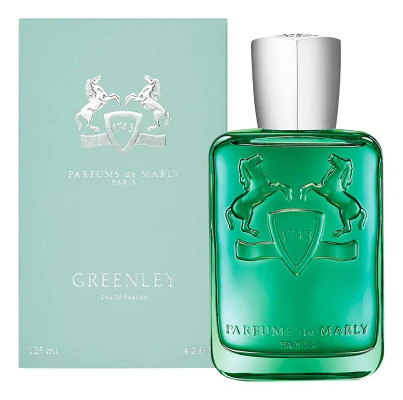 25fc441cab11071eff32f0a4b1fe0f30 Parfums de Marly Greenley парфюмерная вода — изображение 1