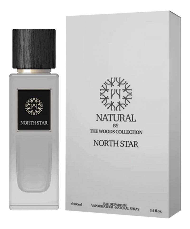 260432b8006eb616e687312a4fa7100a The Woods Collection North Star парфюмерная вода — изображение 1
