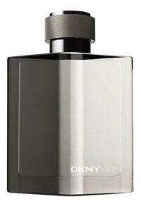 Donna Karan Men 2009 (Silver) туалетная вода — изображение 2