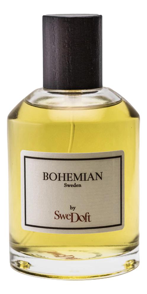 263a795015e85c5d567bb095bd4a433a SweDoft Bohemian парфюмерная вода — изображение 1