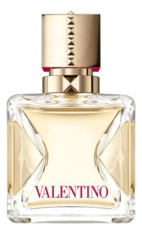Valentino Voce Viva парфюмерная вода — изображение 2