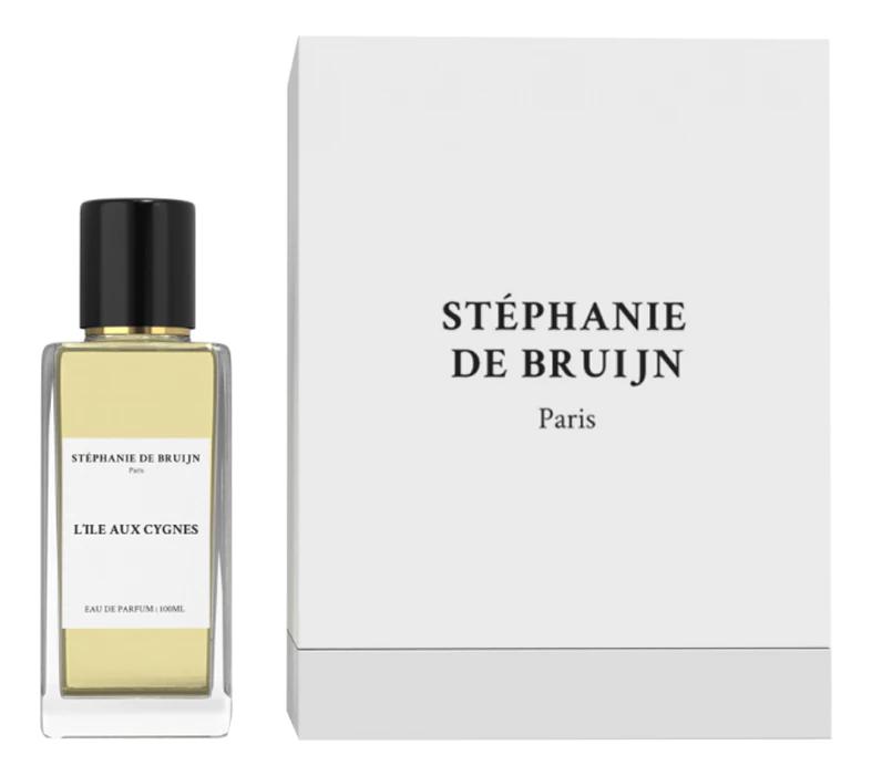 26588460294f17eb344b5f0a44b06d9d Stephanie De Bruijn L'Ile Aux Cygnes парфюмерная вода — изображение 1
