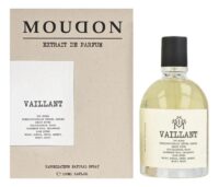 Moudon Vaillant духи