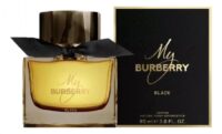 Burberry My Burberry Black духи
