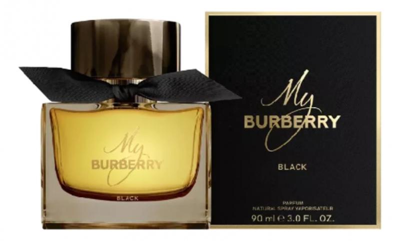 267c48dbca51163c71c2505f017d3e47 Burberry My Burberry Black духи — изображение 1