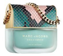 268d90ae9780268240980a746ca91dc3 Marc Jacobs Decadence Eau So Decadent туалетная вода 100мл уценка — изображение 1
