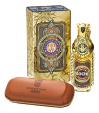 Designer Shaik Sochi Onyx For Women парфюмерная вода — изображение 2