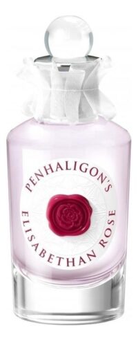 Penhaligon's Elisabethan Rose 2018 парфюмерная вода 100мл уценка — изображение 2