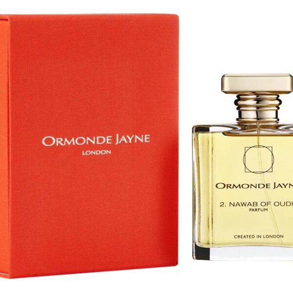Ormonde Jayne Nawab Of Oudh духи