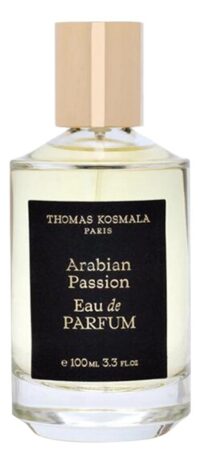 Thomas Kosmala Arabian Passion парфюмерная вода — изображение 2
