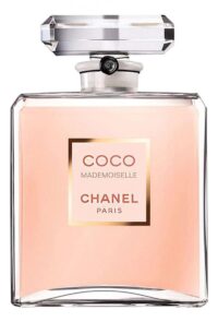 Chanel Coco Mademoiselle парфюмерная вода — изображение 4