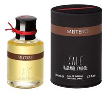 26f3388a03fd7c0fd4636fa372ff15dd Cale Fragranze d'Autore Mistero парфюмерная вода 50мл (новый дизайн) — изображение 1