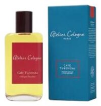 Atelier Cologne Cafe Tuberosa одеколон 100мл