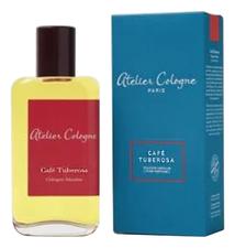 Atelier Cologne Cafe Tuberosa одеколон 100мл